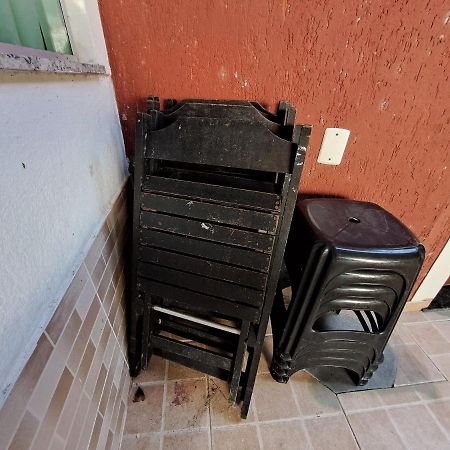 פאראטי Descanso A Beira Mar Casa Completa Em Mambucaba מראה חיצוני תמונה