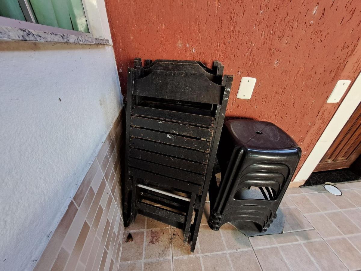 פאראטי Descanso A Beira Mar Casa Completa Em Mambucaba מראה חיצוני תמונה