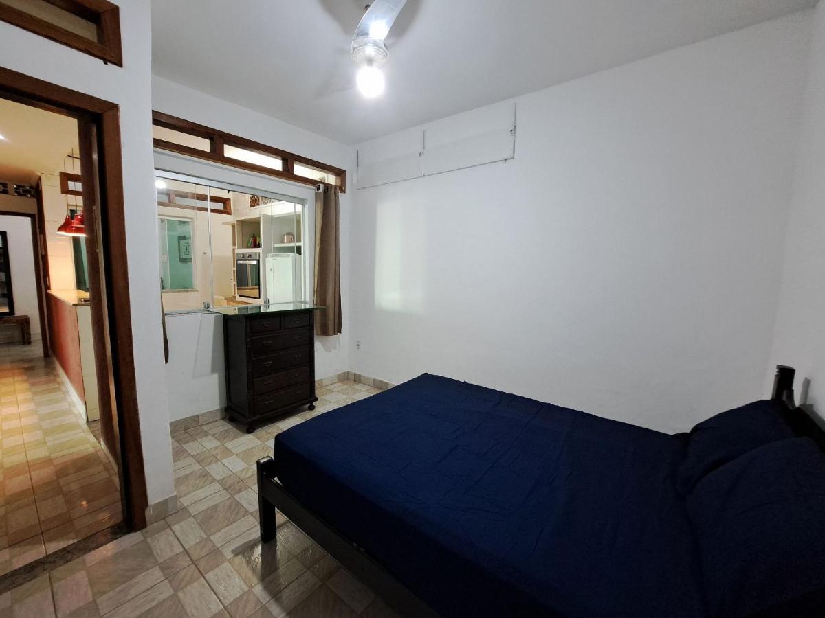 פאראטי Descanso A Beira Mar Casa Completa Em Mambucaba מראה חיצוני תמונה