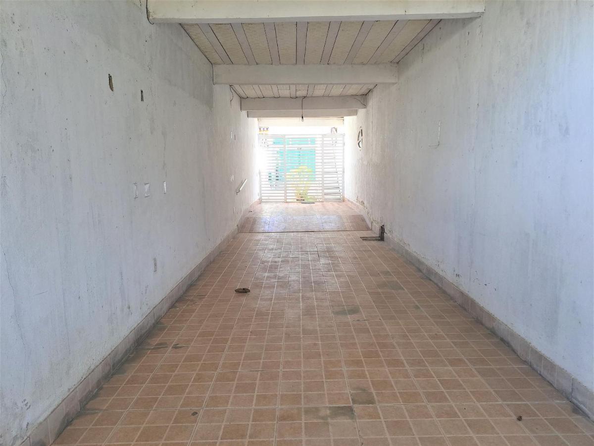 פאראטי Descanso A Beira Mar Casa Completa Em Mambucaba מראה חיצוני תמונה