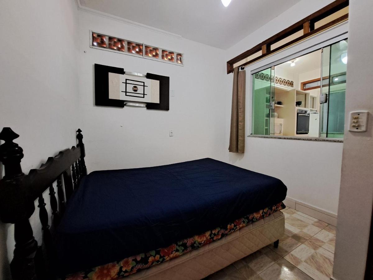 פאראטי Descanso A Beira Mar Casa Completa Em Mambucaba מראה חיצוני תמונה
