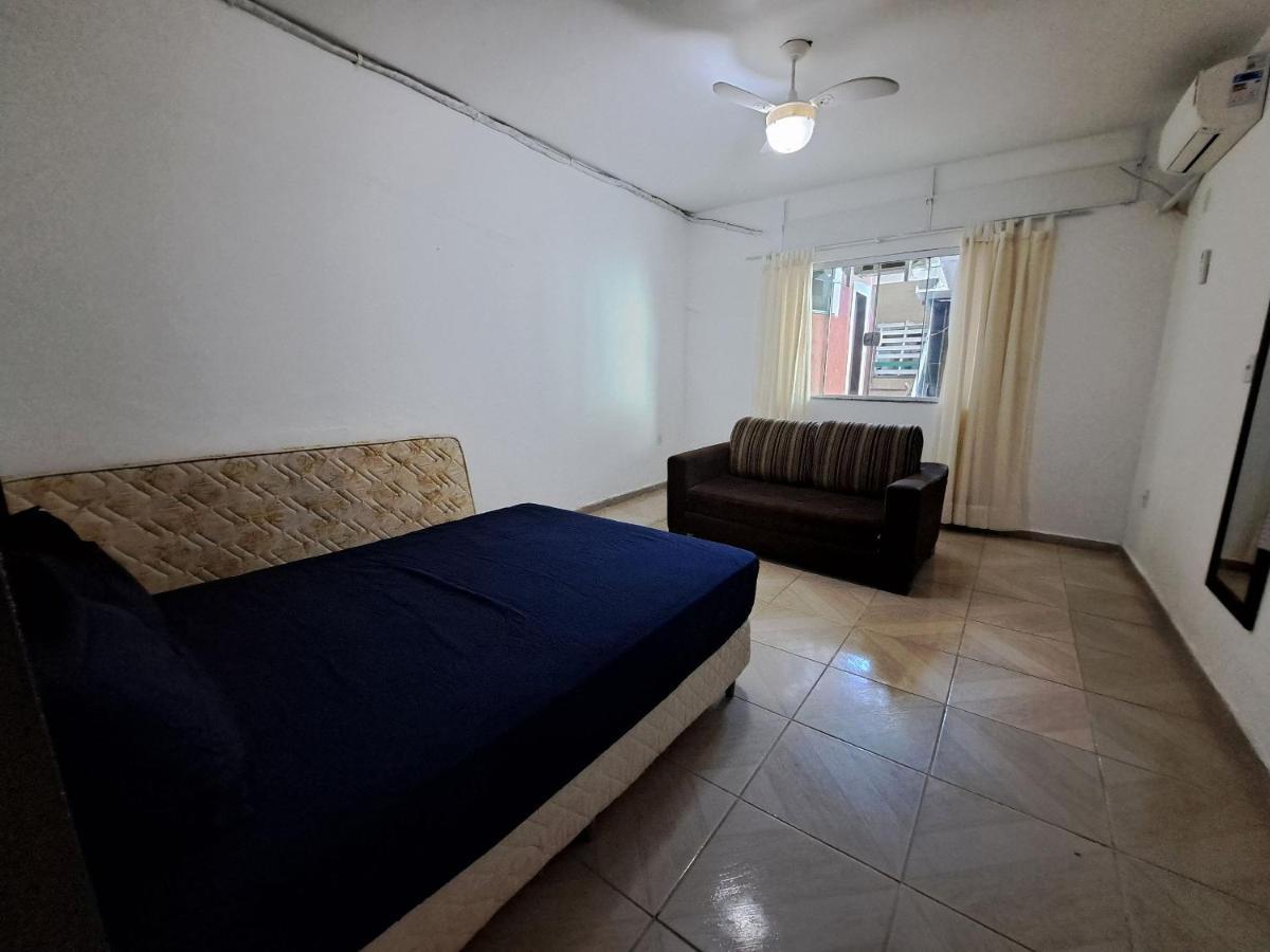 פאראטי Descanso A Beira Mar Casa Completa Em Mambucaba מראה חיצוני תמונה