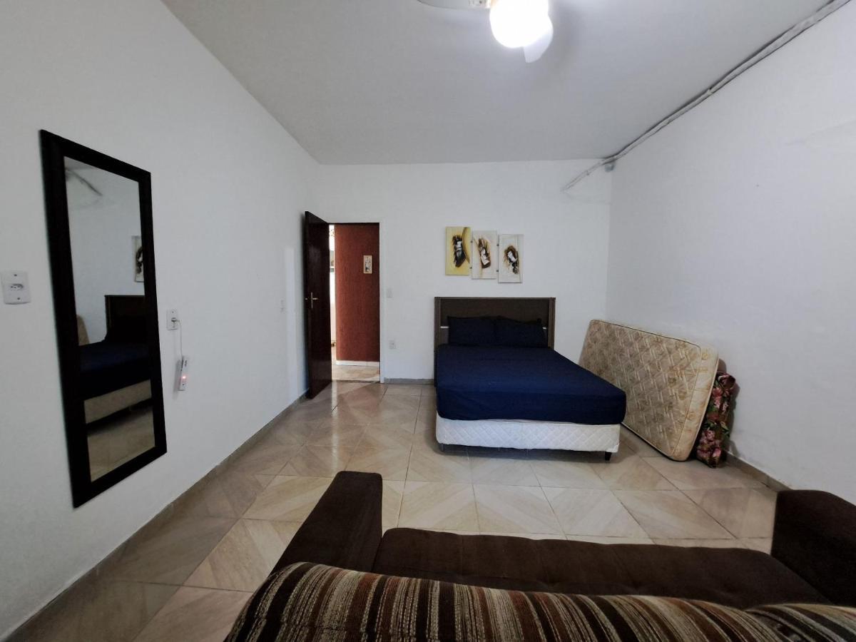 פאראטי Descanso A Beira Mar Casa Completa Em Mambucaba מראה חיצוני תמונה